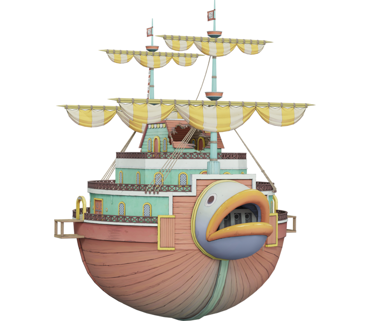 Preview in Browser - One Piece: Ambition