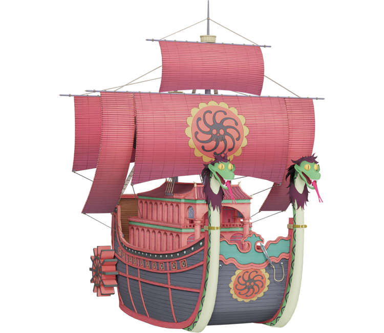 Preview in Browser - One Piece: Ambition