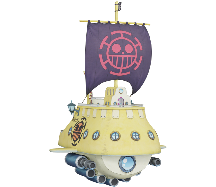 Preview in Browser - One Piece: Ambition