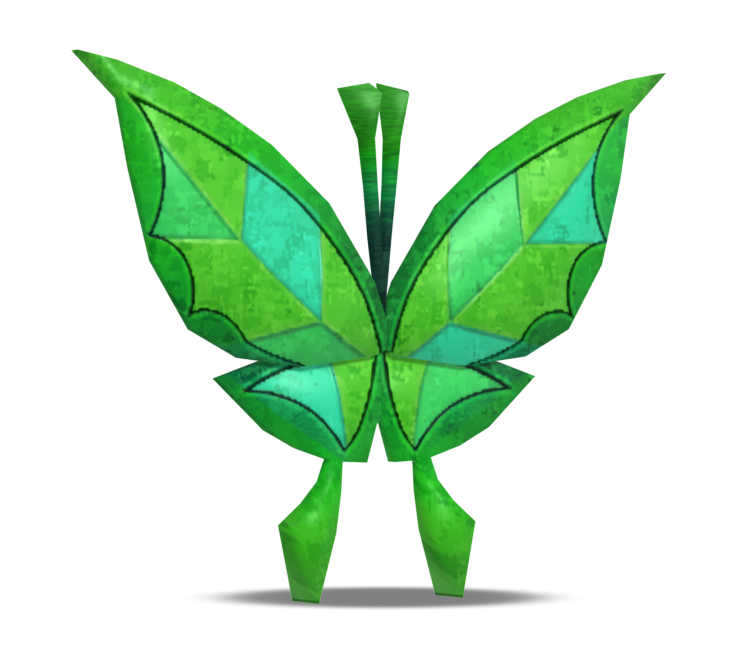 Preview in Browser - Miitopia