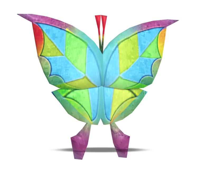 Preview in Browser - Miitopia