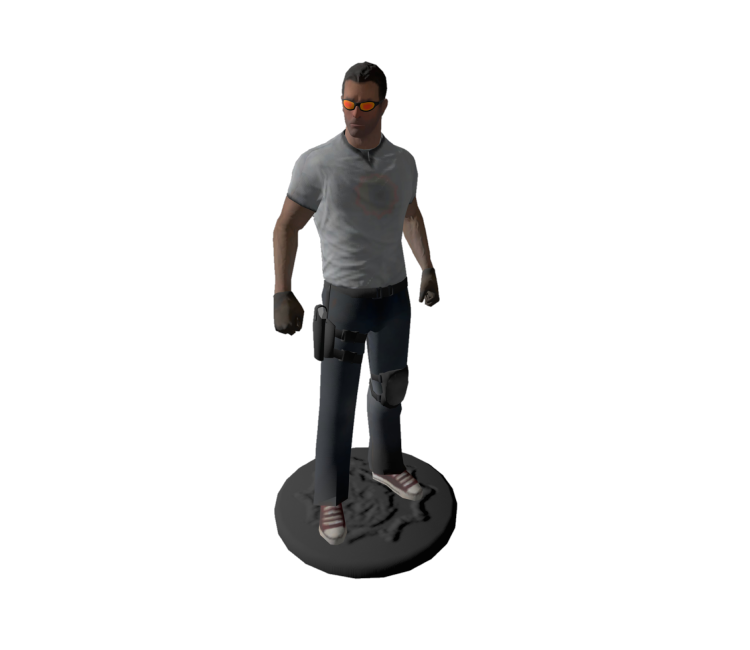 Preview in Browser - Serious Sam 3: BFE