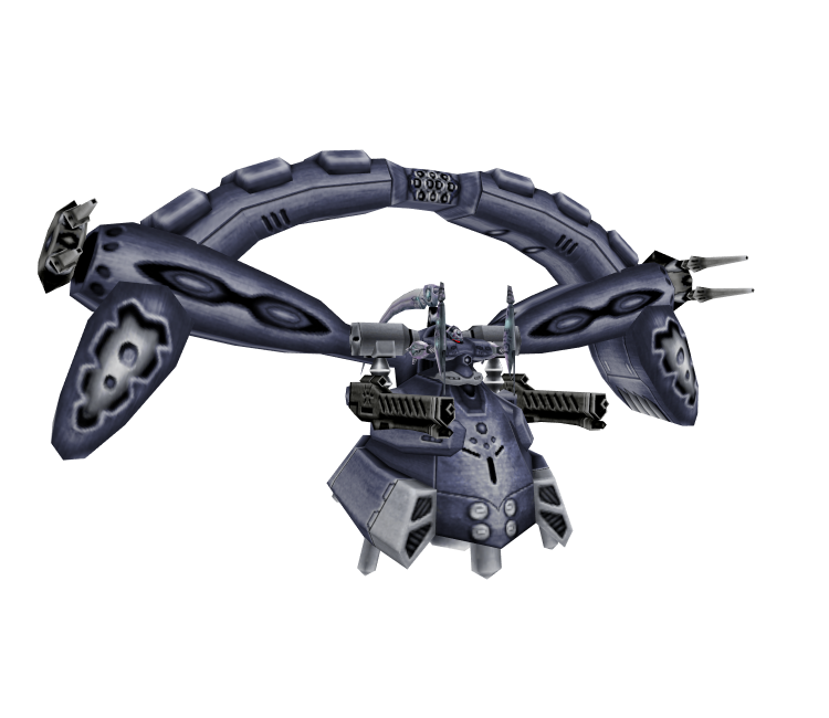 Preview in Browser - Armored Core 2