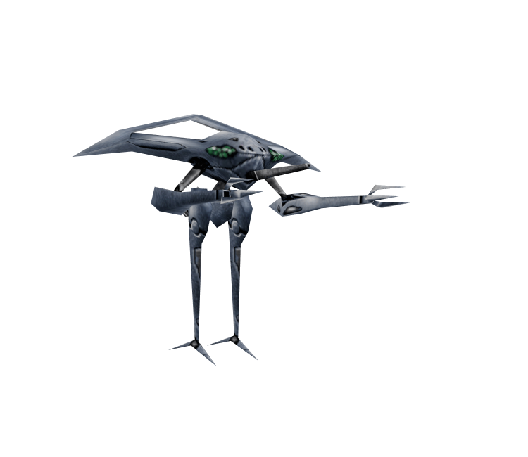 Preview in Browser - Armored Core 2