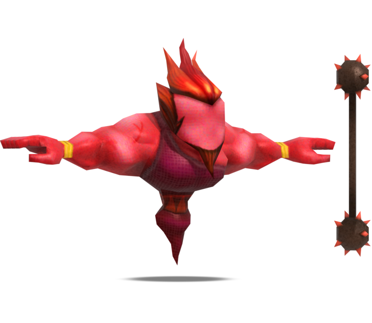 Preview in Browser - Miitopia