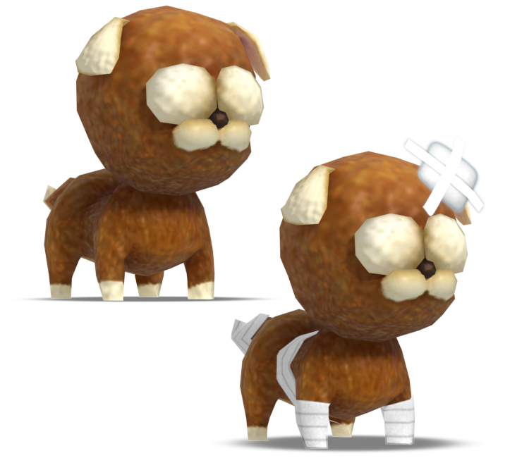 Preview in Browser - Miitopia