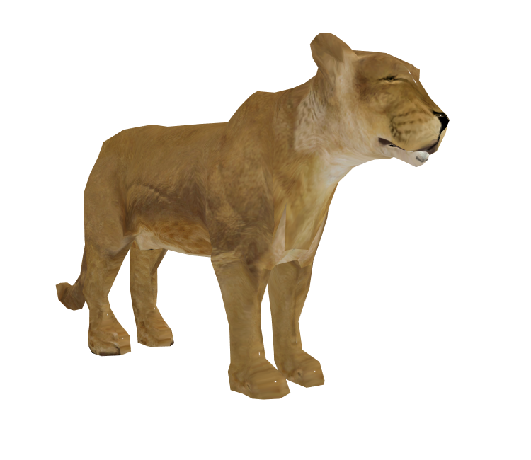 Preview in Browser - Wildlife Park 2