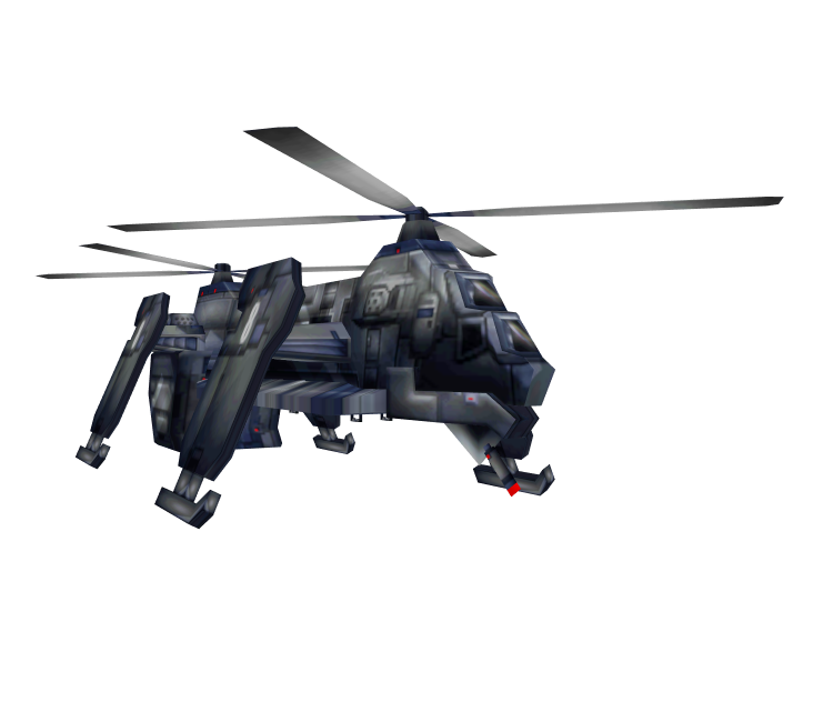 Preview in Browser - Armored Core 2