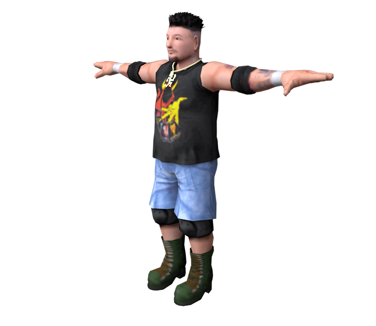 Preview in Browser - Backyard Wrestling: Don't Try This at Home