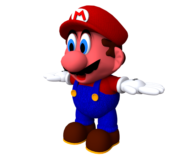Preview in Browser - Mario Customs