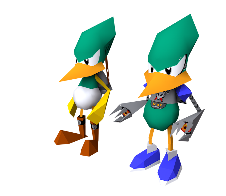 Preview in Browser - Sonic the Hedgehog Customs