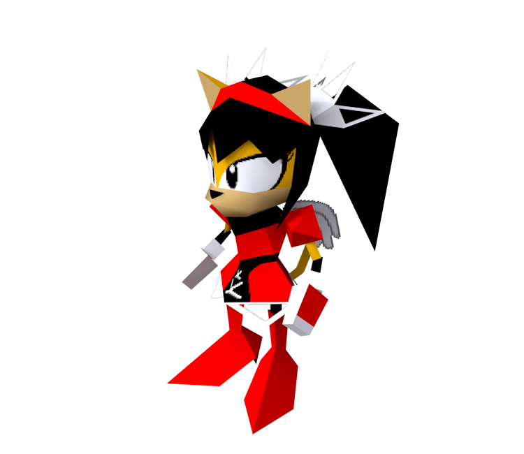 Preview in Browser - Sonic the Hedgehog Customs