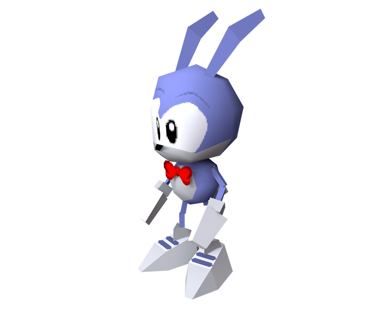 Preview in Browser - Sonic the Hedgehog Customs