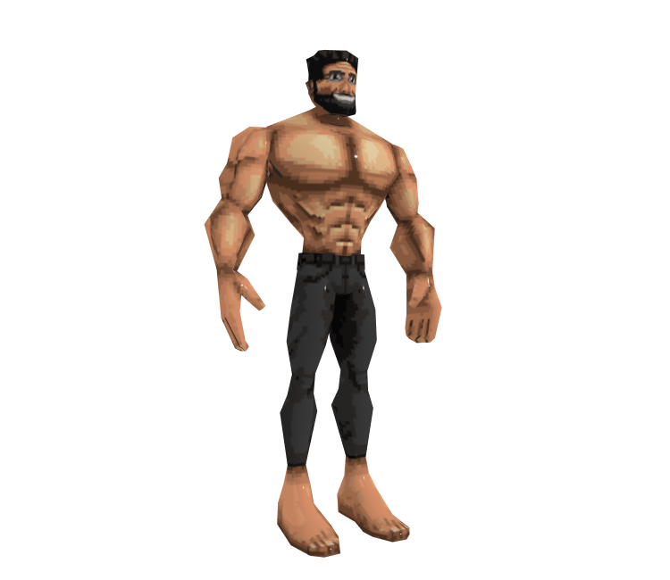 Preview in Browser - Megabonk
