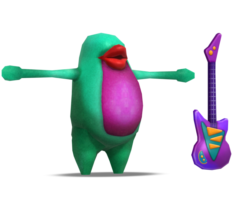 Preview in Browser - Miitopia