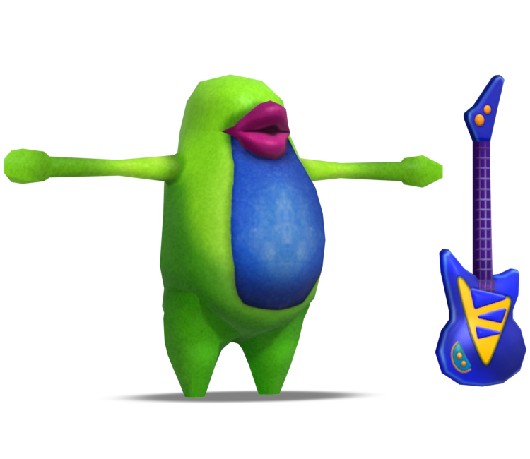 Preview in Browser - Miitopia