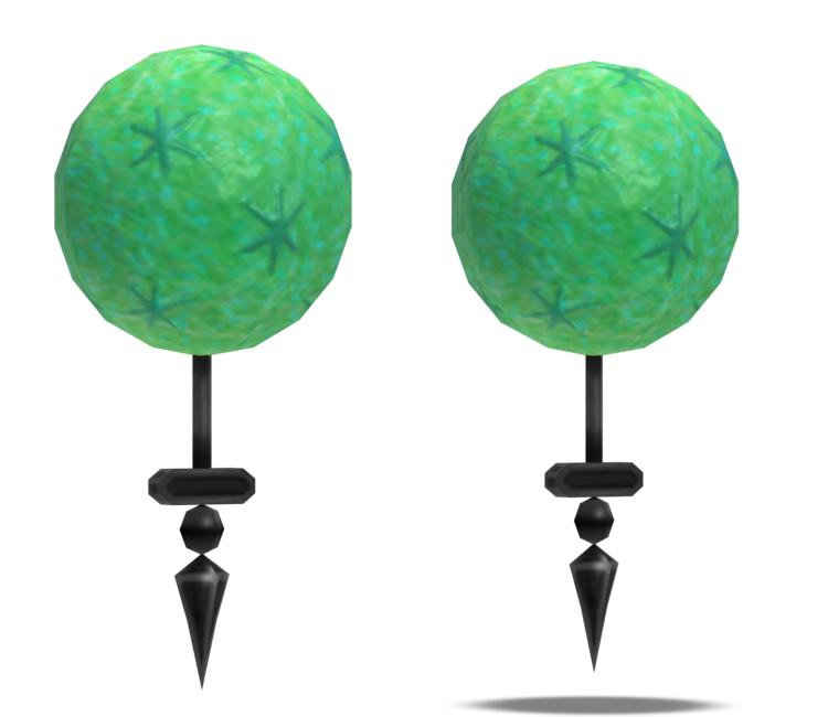 Preview in Browser - Miitopia