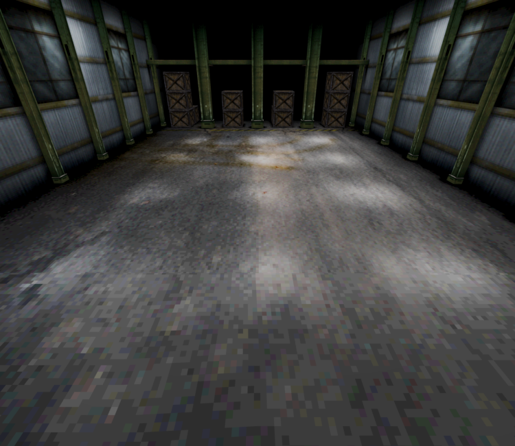 Preview in Browser - Wu-Tang: Shaolin Style