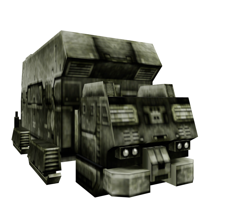 Preview in Browser - Armored Core 2