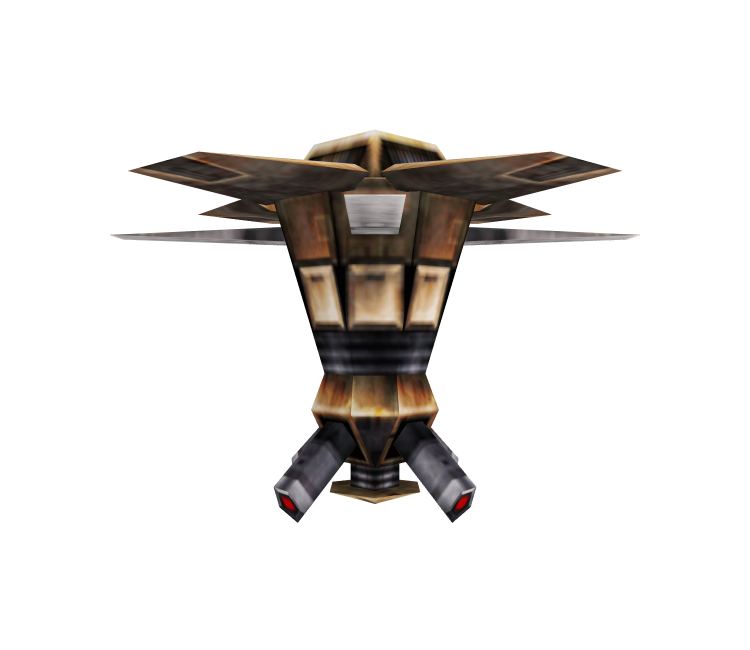 Preview in Browser - Armored Core 2