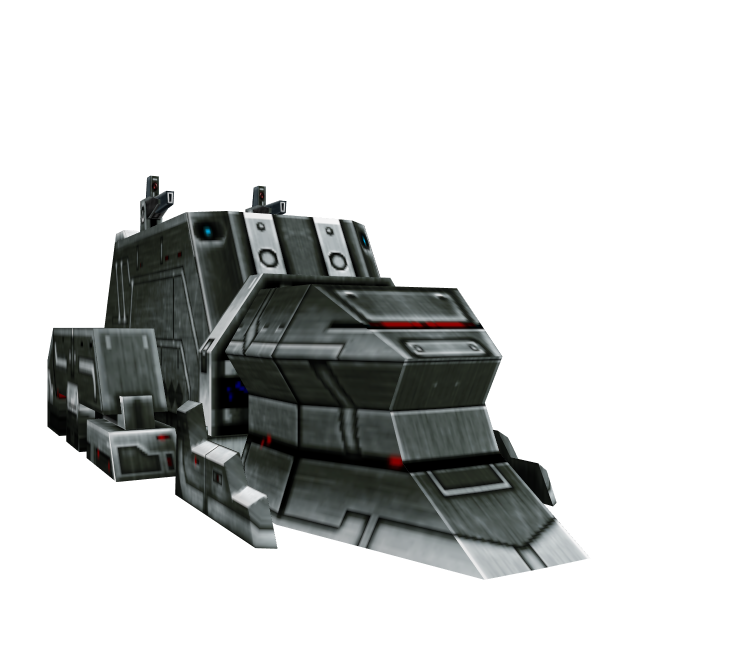 Preview in Browser - Armored Core 2