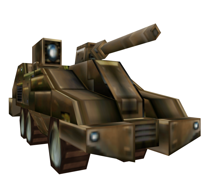 Preview in Browser - Armored Core 2