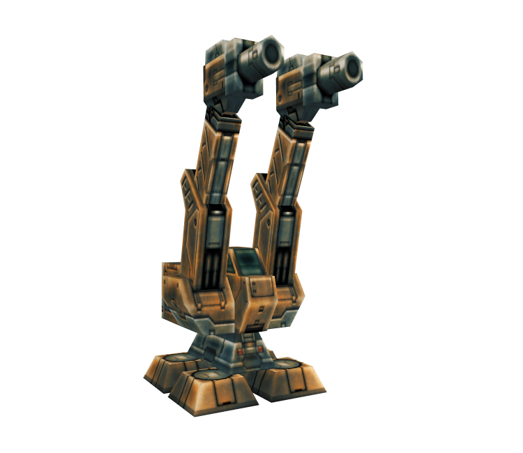 Preview in Browser - Armored Core 2
