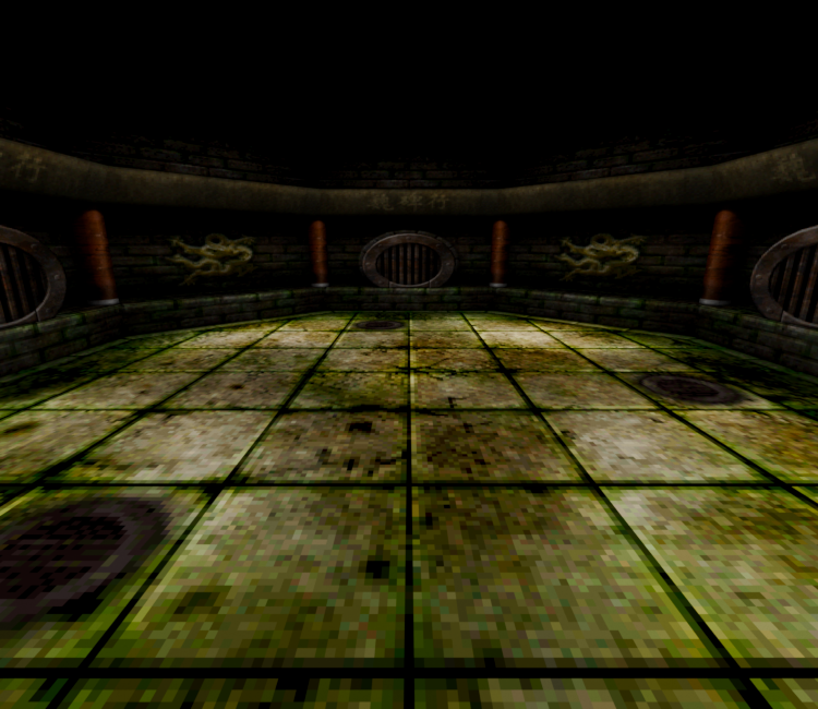 Preview in Browser - Wu-Tang: Shaolin Style