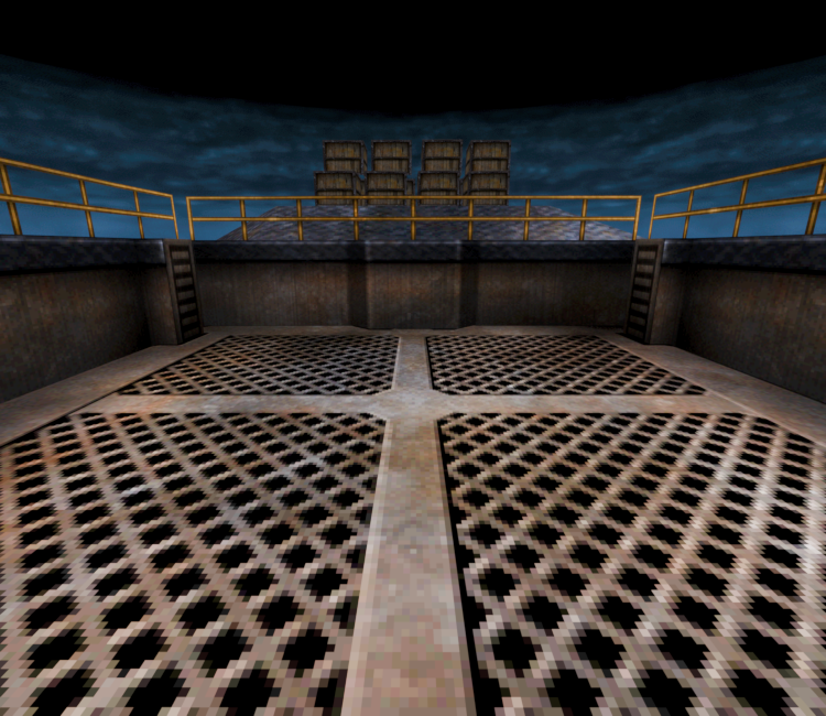 Preview in Browser - Wu-Tang: Shaolin Style