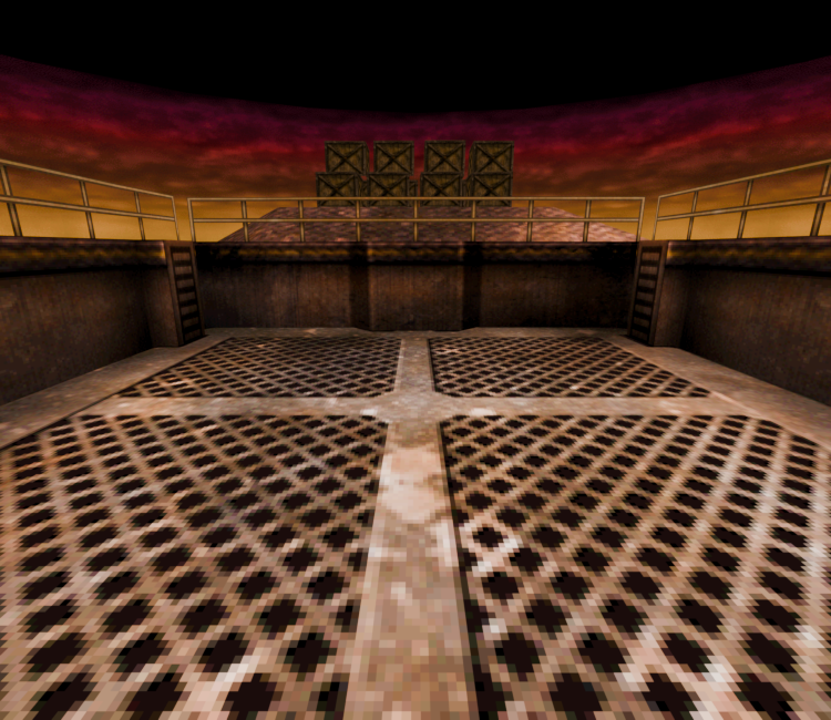 Preview in Browser - Wu-Tang: Shaolin Style