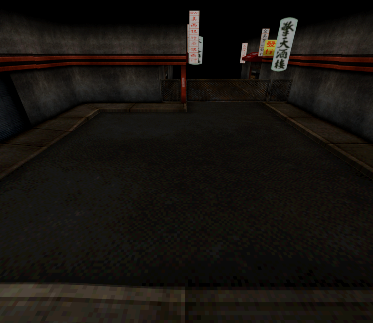 Preview in Browser - Wu-Tang: Shaolin Style