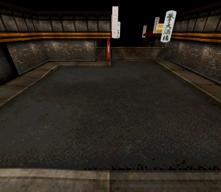 Preview in Browser - Wu-Tang: Shaolin Style