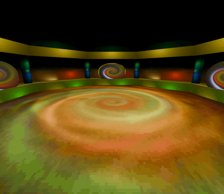 Preview in Browser - Wu-Tang: Shaolin Style