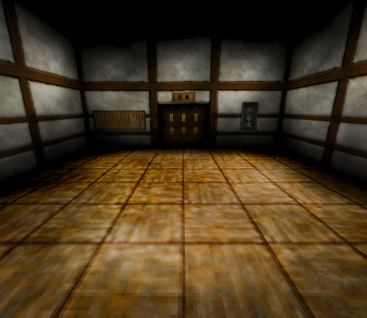 Preview in Browser - Wu-Tang: Shaolin Style
