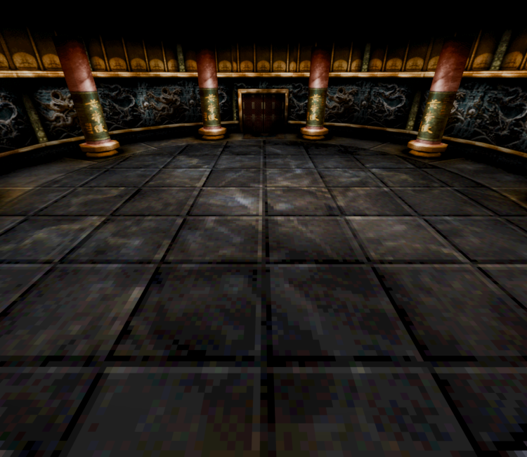 Preview in Browser - Wu-Tang: Shaolin Style