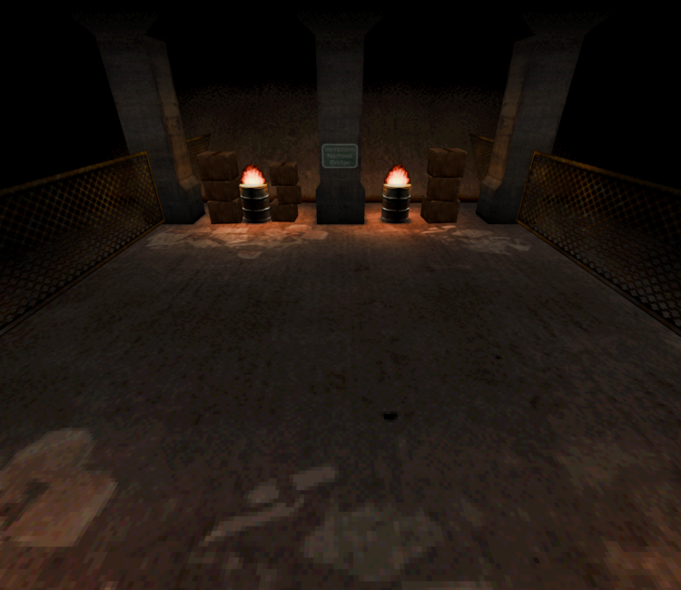 Preview in Browser - Wu-Tang: Shaolin Style
