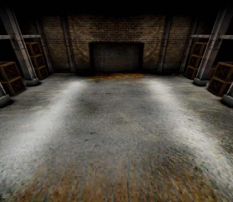 Preview in Browser - Wu-Tang: Shaolin Style