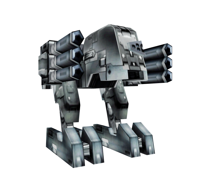 Preview in Browser - Armored Core 2