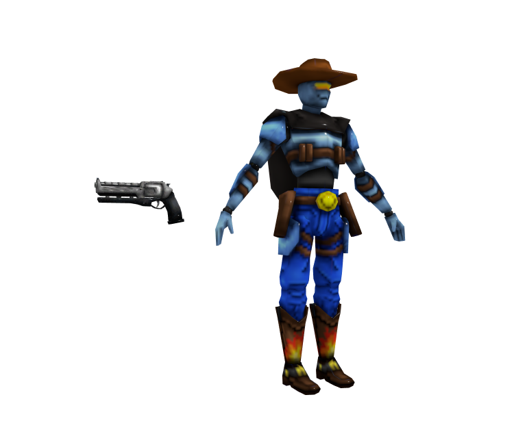 Preview in Browser - Megabonk