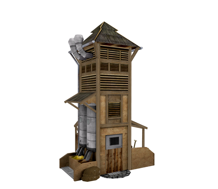 Preview in Browser - Wildlife Park 2