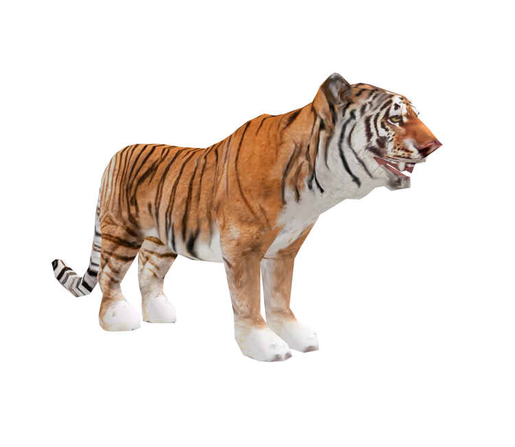 Preview in Browser - Wildlife Park 2