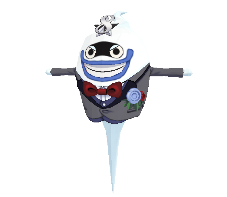 Preview in Browser - Yo-kai Watch: Wibble Wobble
