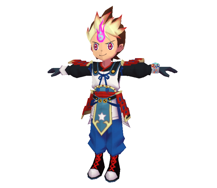 Preview in Browser - Yo-kai Watch: Wibble Wobble