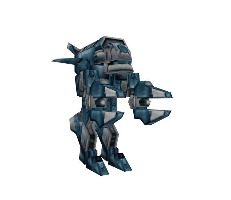 Preview in Browser - Armored Core 2