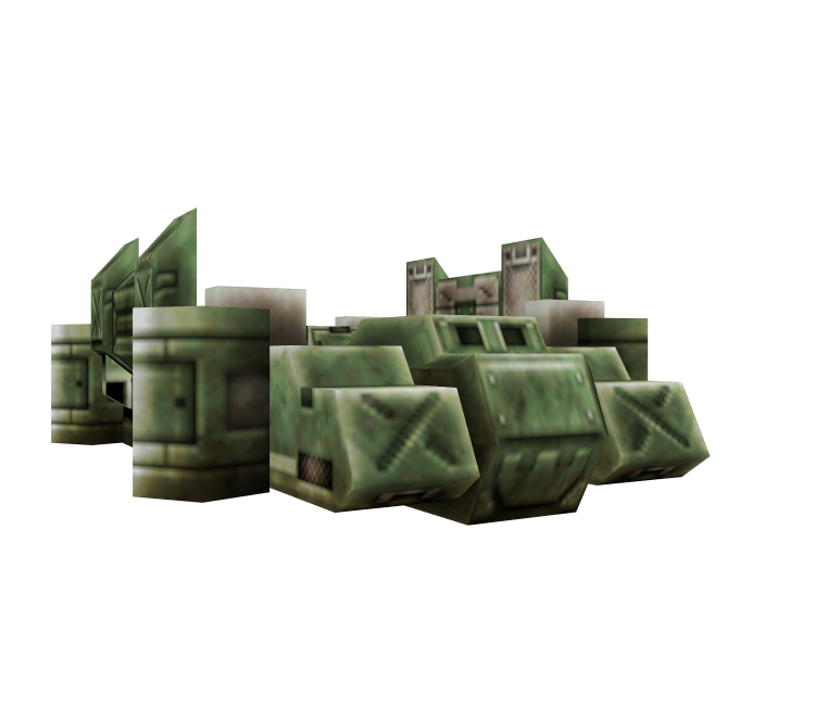 Preview in Browser - Armored Core 2