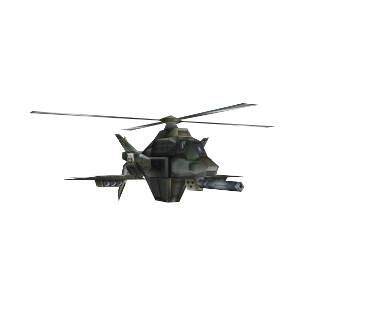 Preview in Browser - Armored Core 2