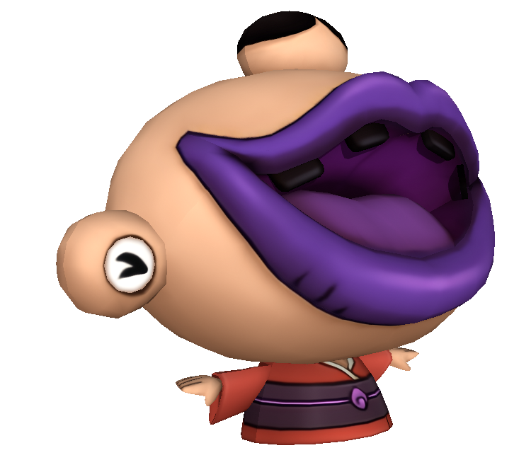 Preview in Browser - Yo-kai Watch 1 for Nintendo Switch