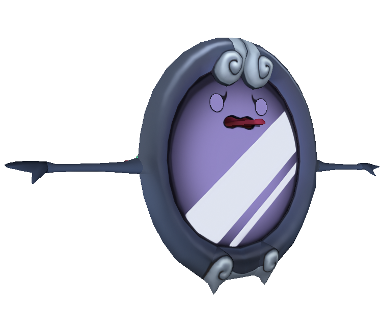 Preview in Browser - Yo-kai Watch 1 for Nintendo Switch