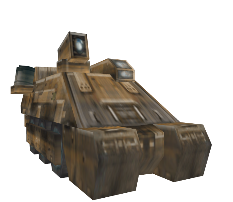 Preview in Browser - Armored Core 2