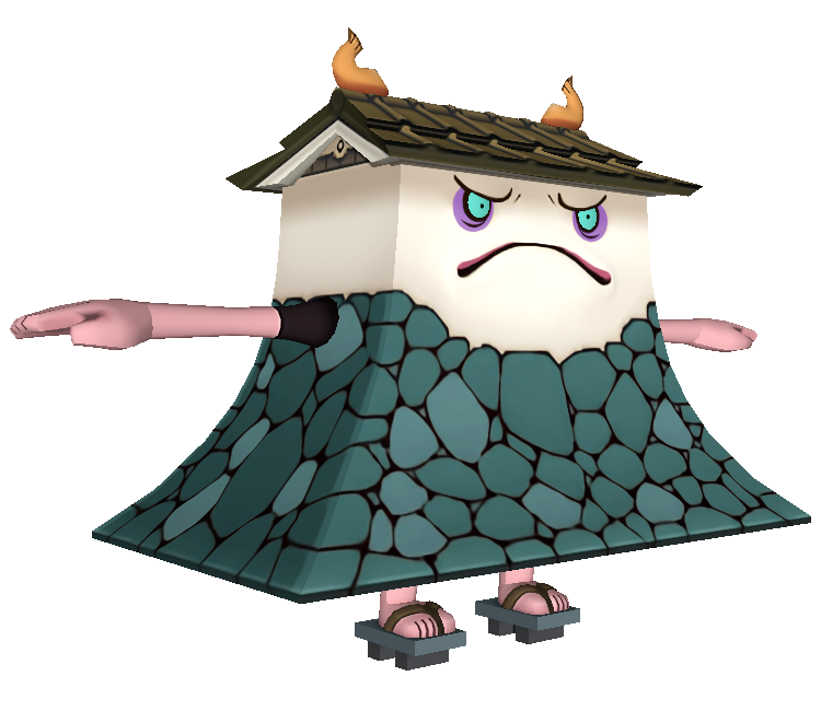 Preview in Browser - Yo-kai Watch 1 for Nintendo Switch